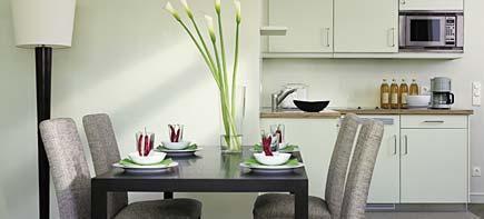 Clipper Boardinghouse - Berlin-gendarmenmarkt 4* Berlim