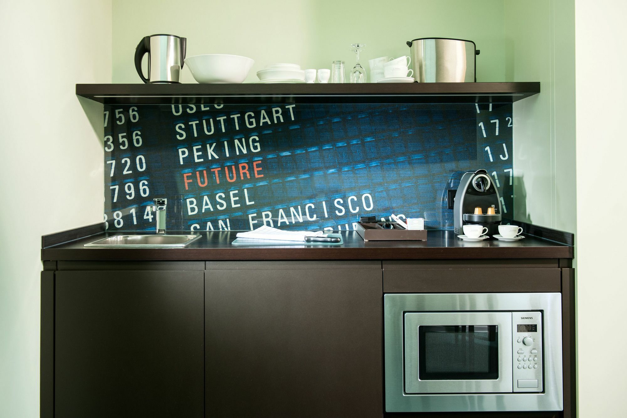 Aparthotel Clipper Boardinghouse - Berlin-gendarmenmarkt Berlim