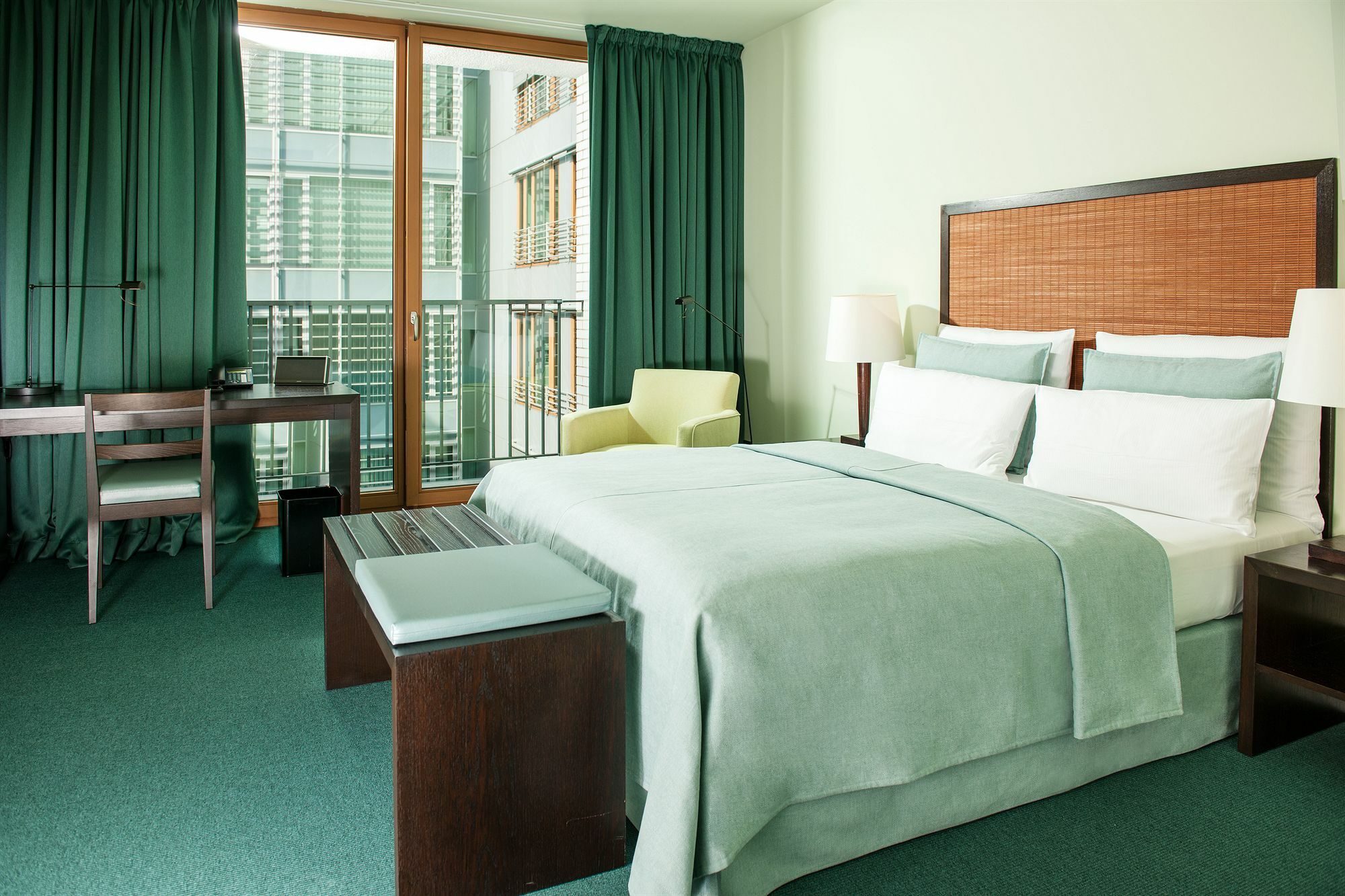 Clipper Boardinghouse - Berlin-gendarmenmarkt 4* Berlim