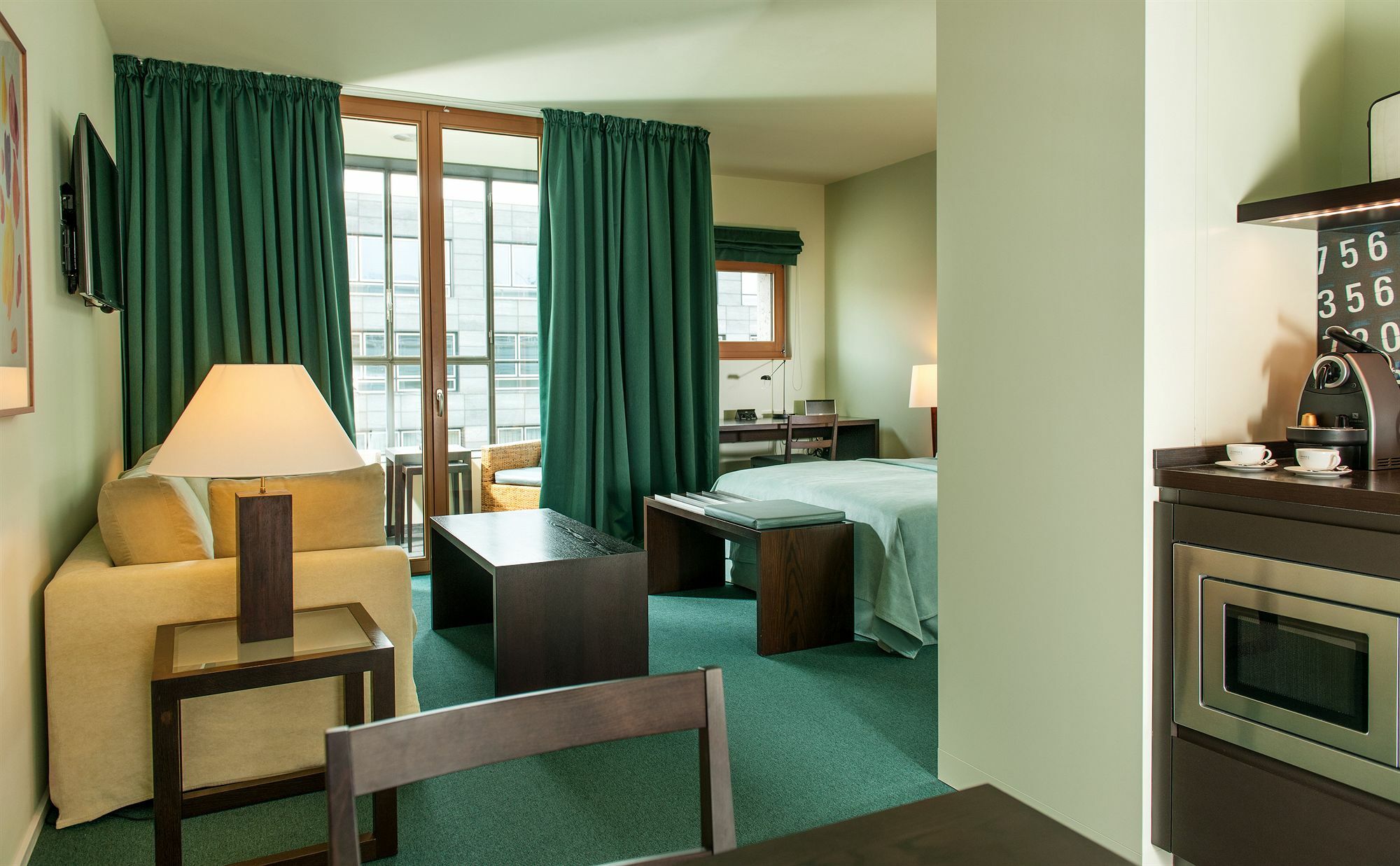Aparthotel Clipper Boardinghouse - Berlin-gendarmenmarkt Berlim