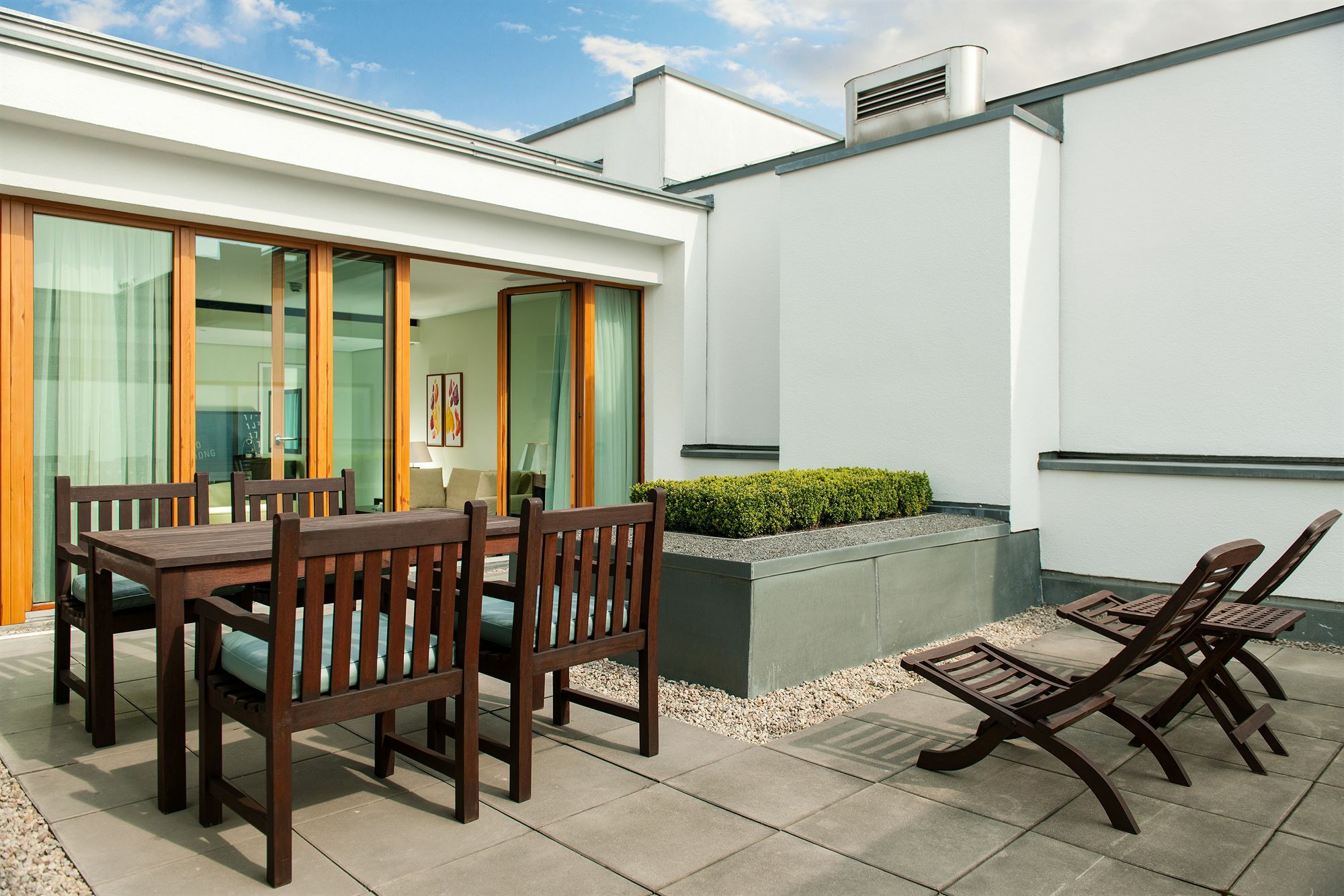 Clipper Boardinghouse - Berlin-gendarmenmarkt Aparthotel Berlim