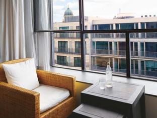 Clipper Boardinghouse - Berlin-gendarmenmarkt 4* Berlim